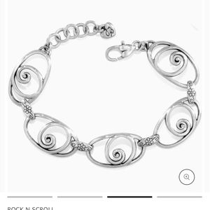 Brighton Rock n Roll Bracelet